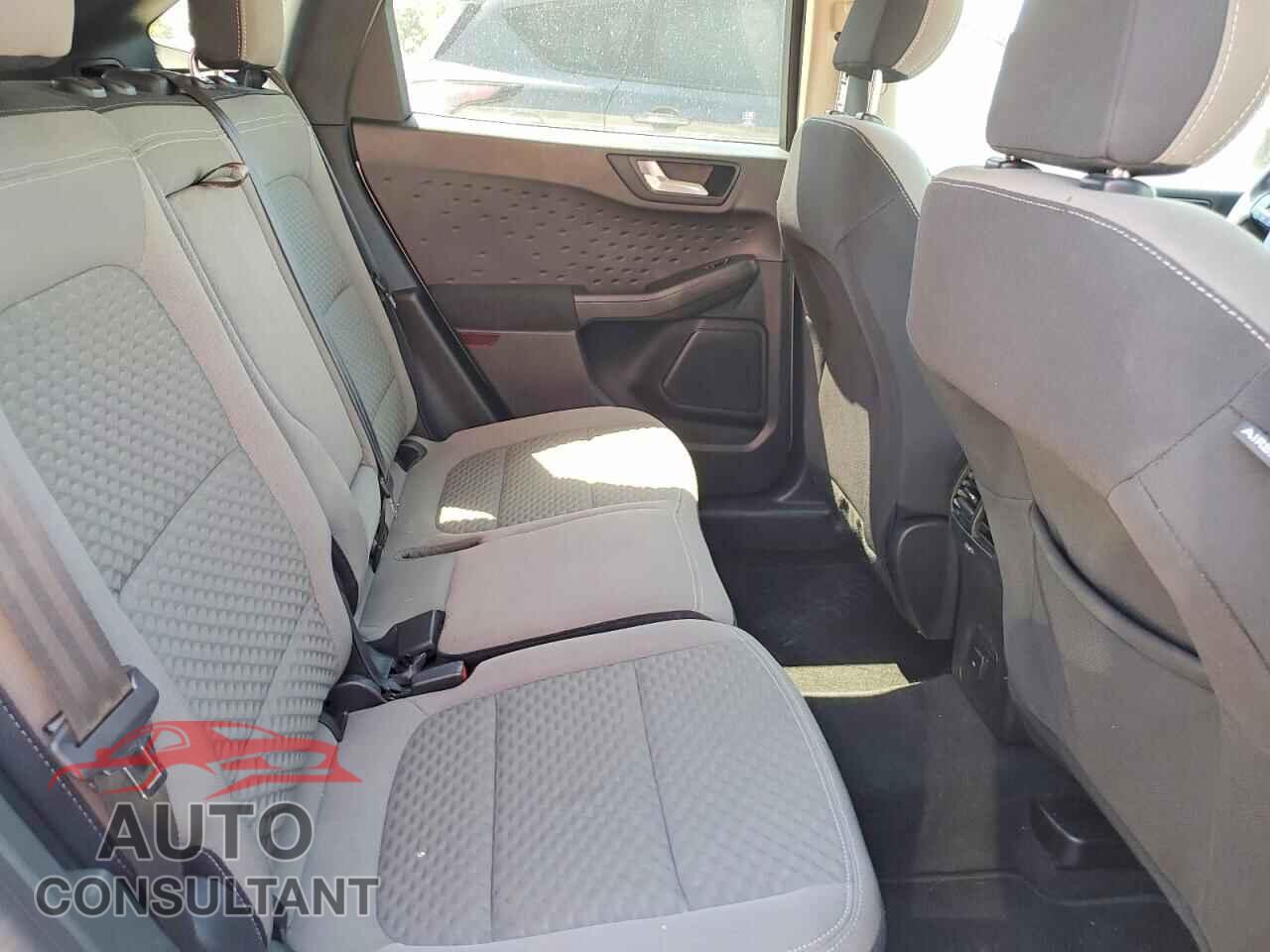 FORD ESCAPE 2020 - 1FMCU9G62LUA28049