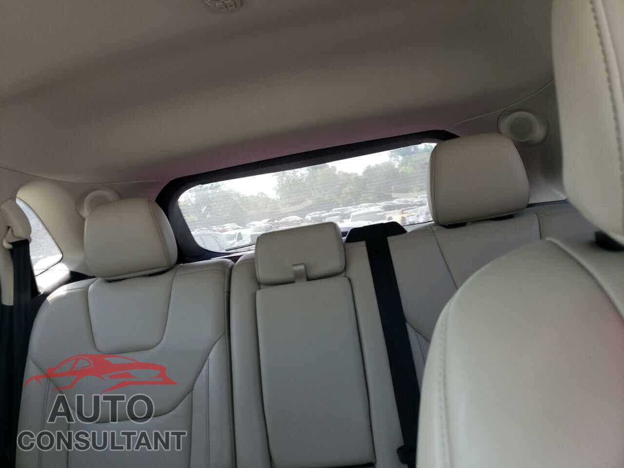 FORD EDGE 2015 - 2FMTK3K8XFBB30897