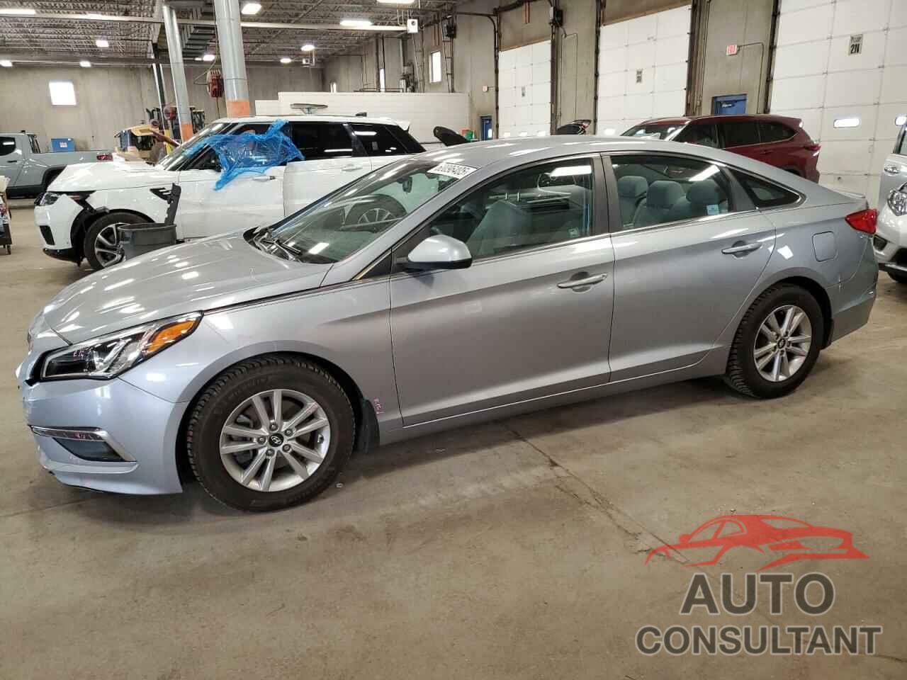 HYUNDAI SONATA 2015 - 5NPE24AF1FH209401