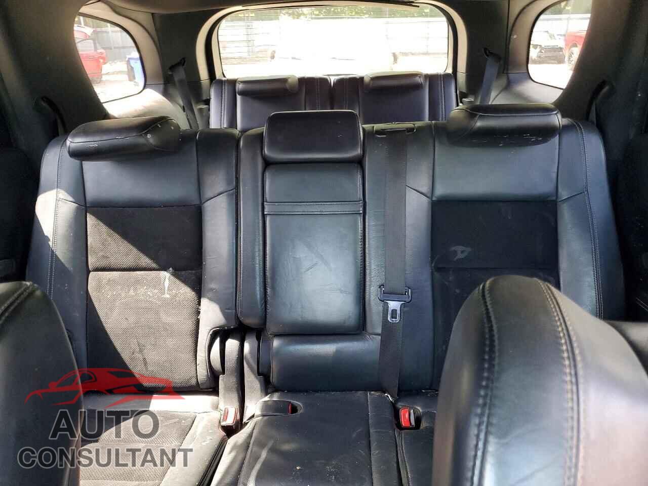 DODGE DURANGO 2015 - 1C4RDHAG6FC757837