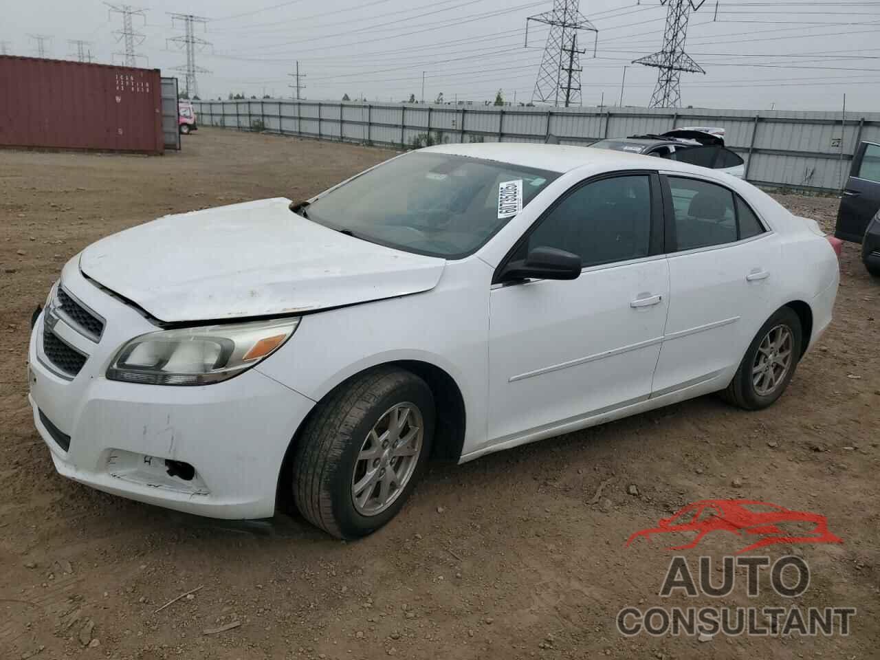 CHEVROLET MALIBU 2014 - 1G11A5SL4EF223578
