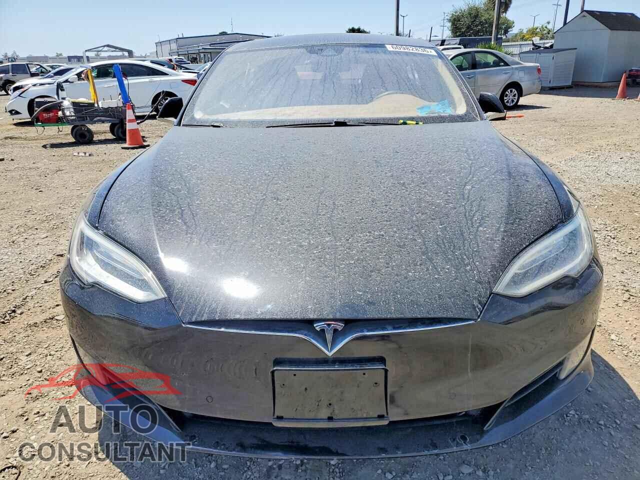 TESLA MODEL S 2016 - 5YJSA1E29GF145281