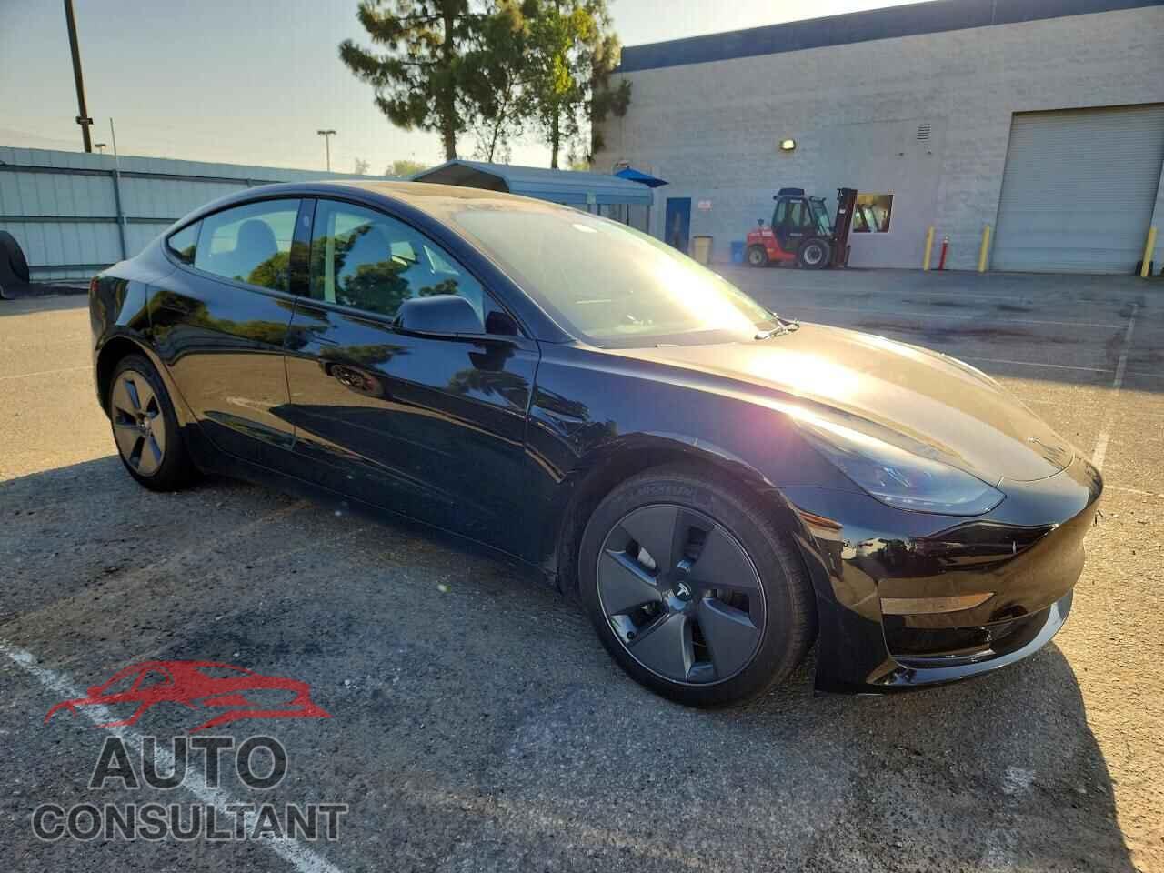 TESLA MODEL 3 2023 - 5YJ3E1EA1PF566721