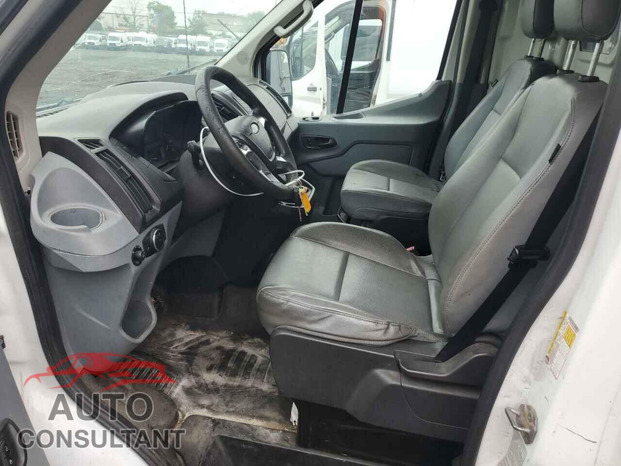 FORD TRANSIT 2016 - 1FTYR2CM2GKA95808