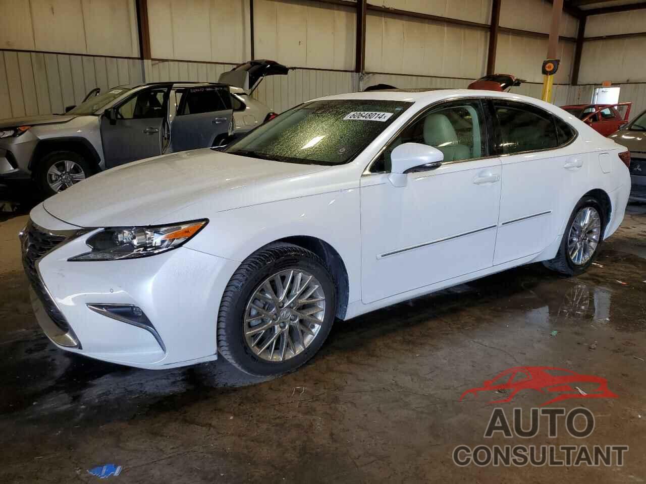 LEXUS ES350 2016 - JTHBK1GG8G2233777