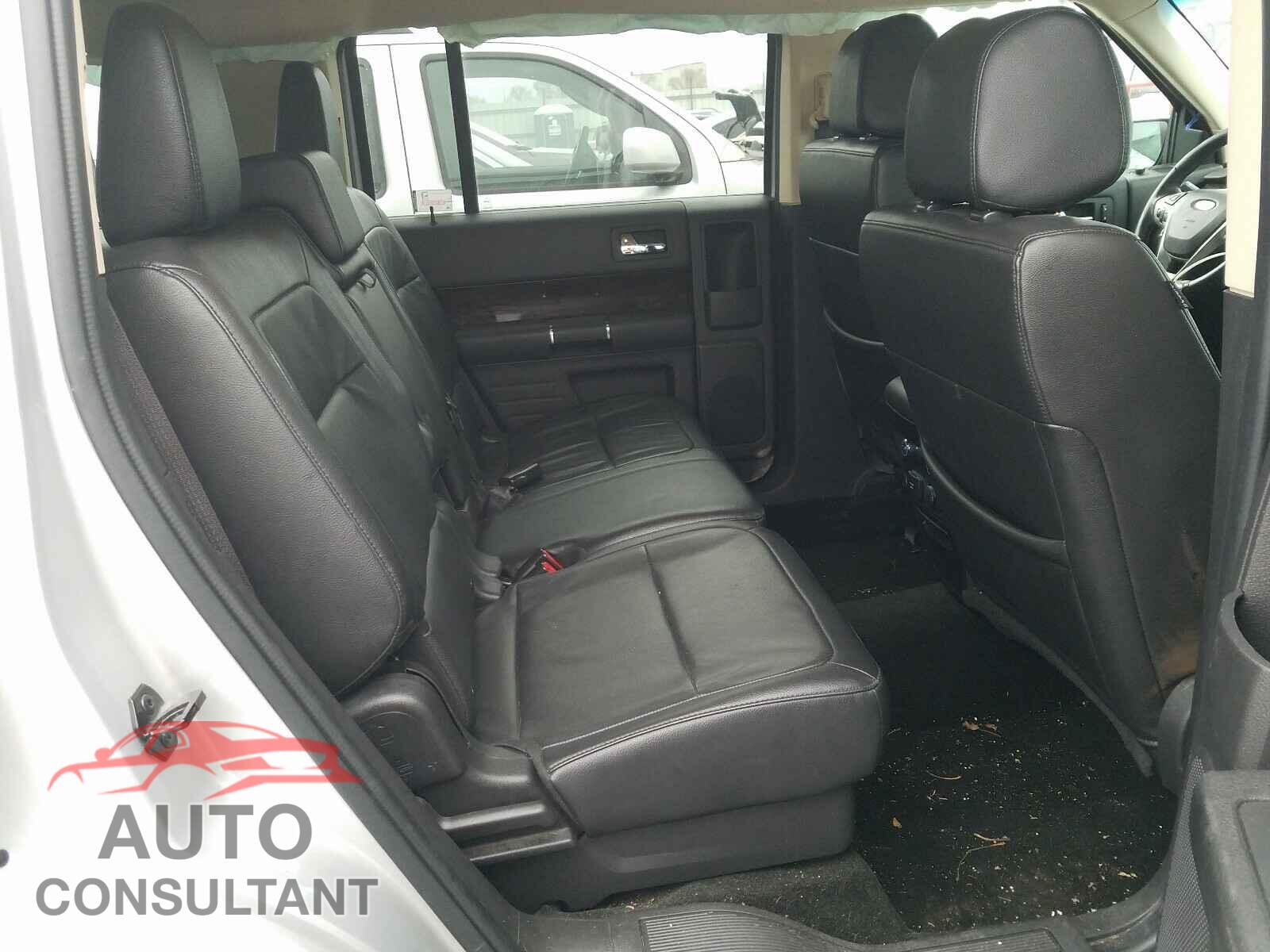FORD FLEX 2016 - 2FMHK6D82GBA09321