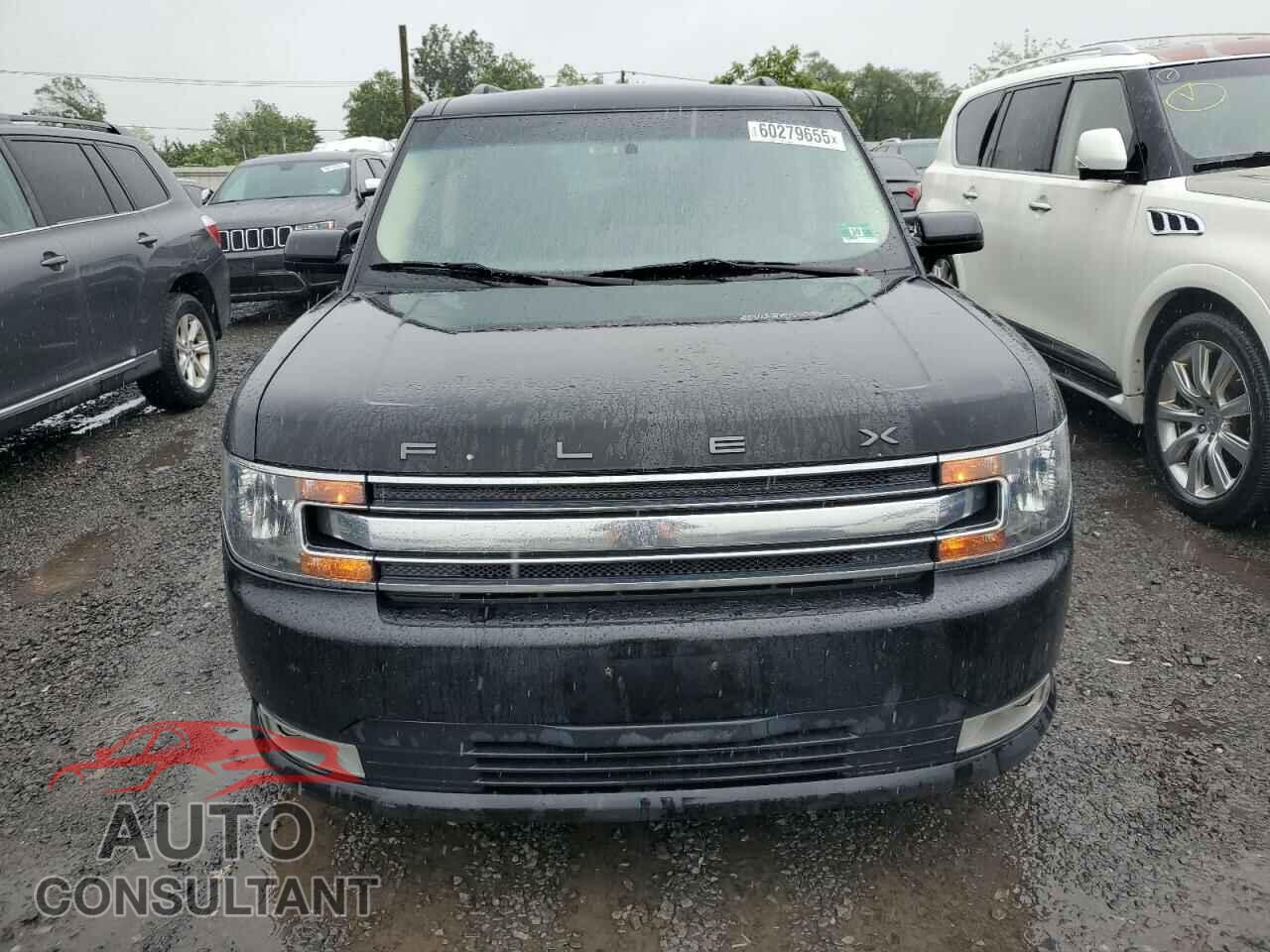 FORD FLEX 2016 - 2FMHK6C84GBA21357