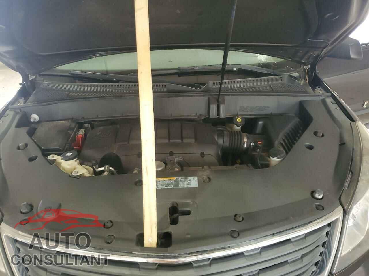 CHEVROLET TRAVERSE 2017 - 1GNKVFKD6HJ328081