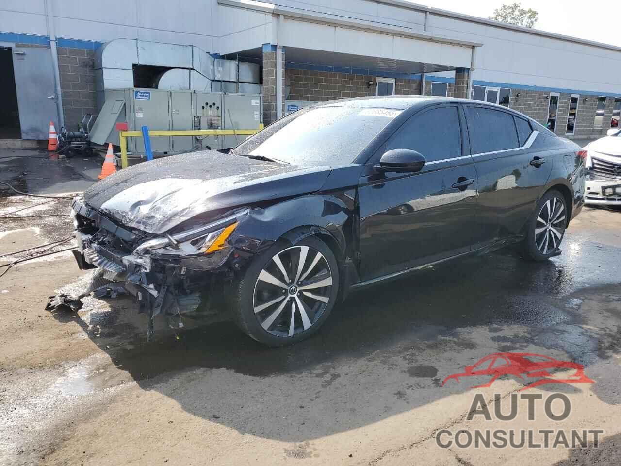 NISSAN ALTIMA 2021 - 1N4BL4CV2MN328159