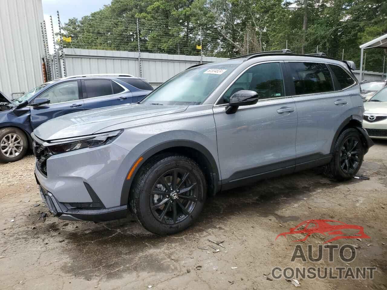 HONDA CRV 2024 - 7FARS6H82RE053476