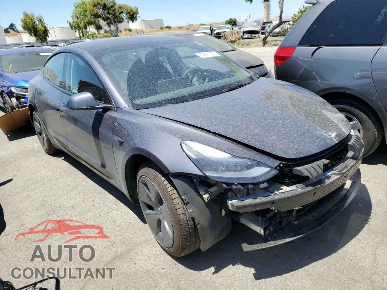 TESLA MODEL 3 2023 - 5YJ3E1EA7PF684496