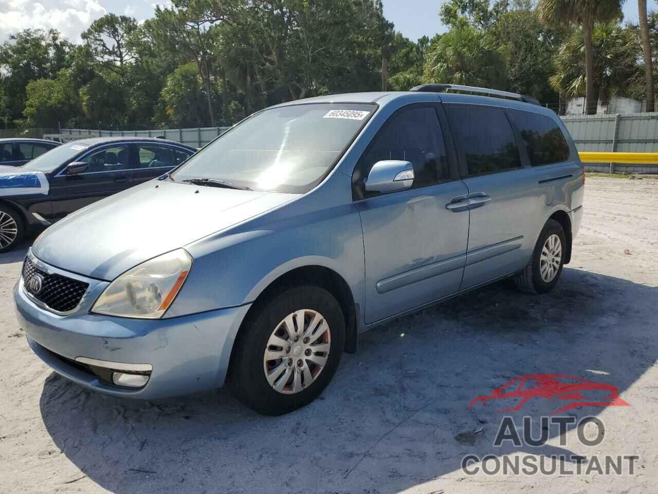 KIA All Models 2014 - KNDMG4C71E6573538