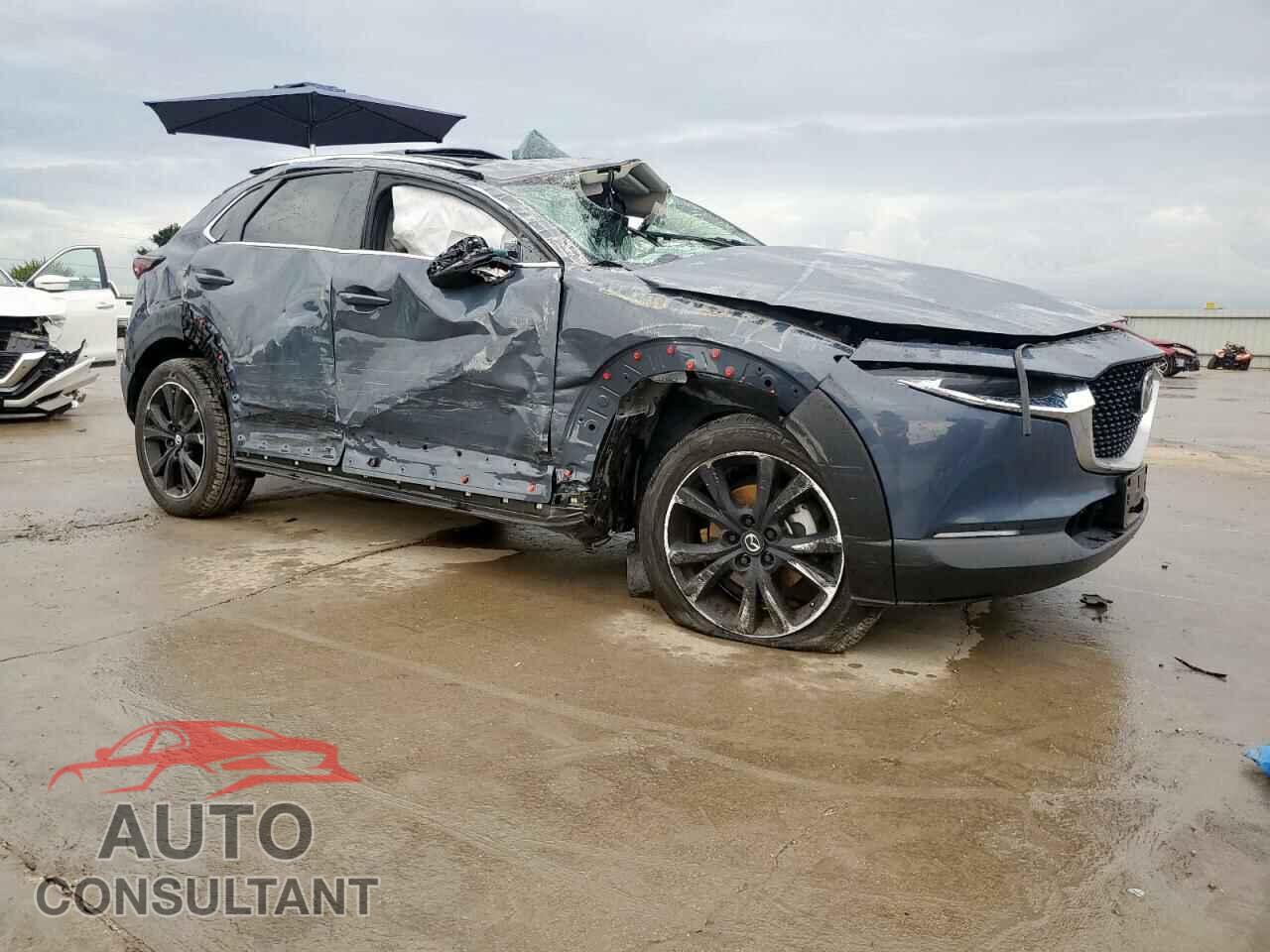 MAZDA CX30 2023 - 3MVDMBCM7PM534442