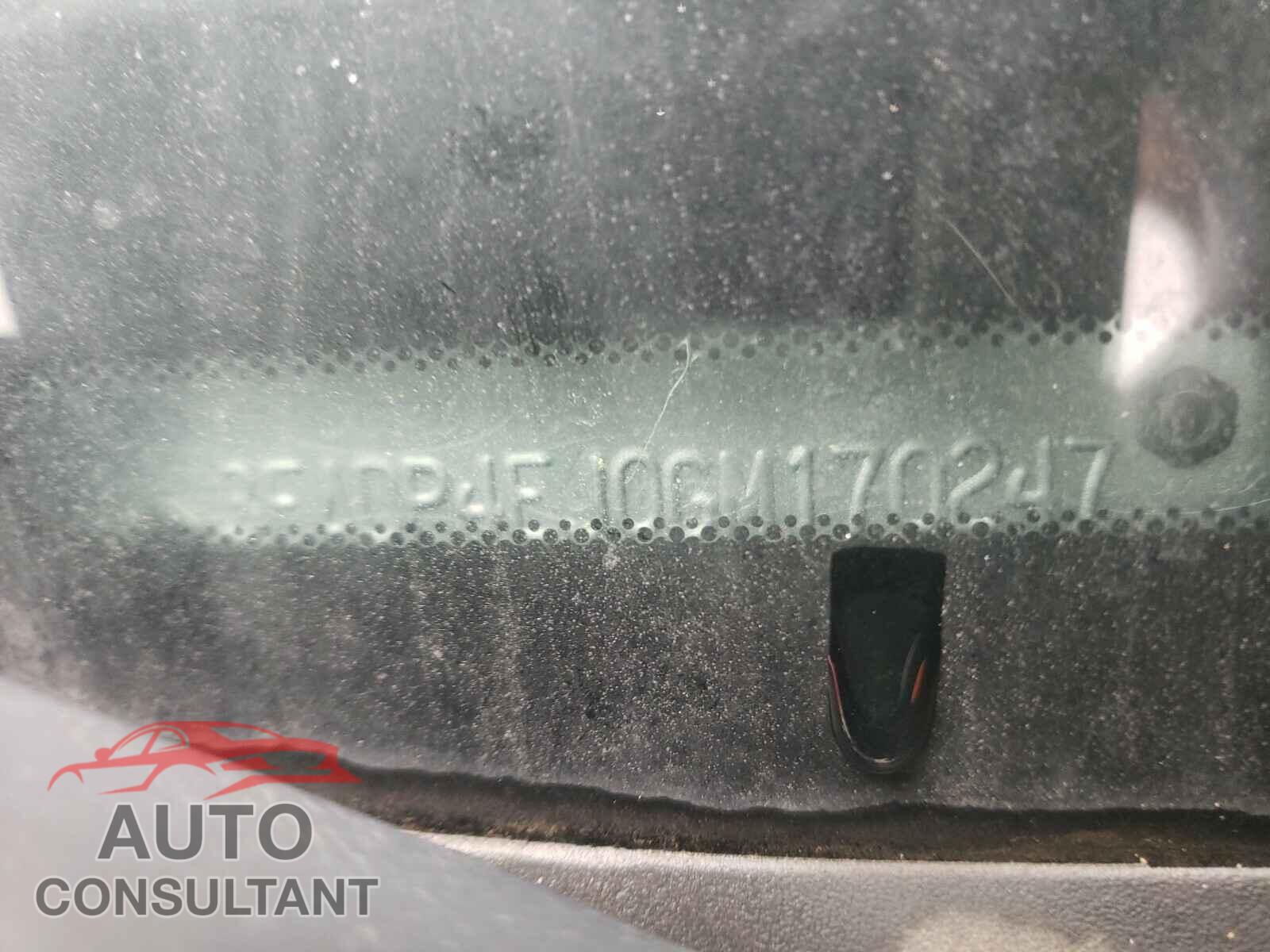 FORD FIESTA 2016 - 3FADP4EJ0GM170247