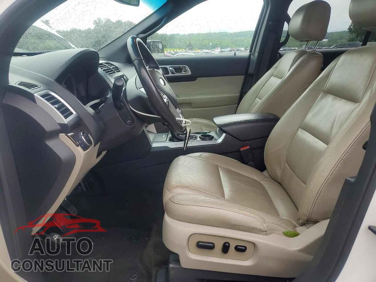 FORD EXPLORER 2015 - 1FM5K7F81FGA66090