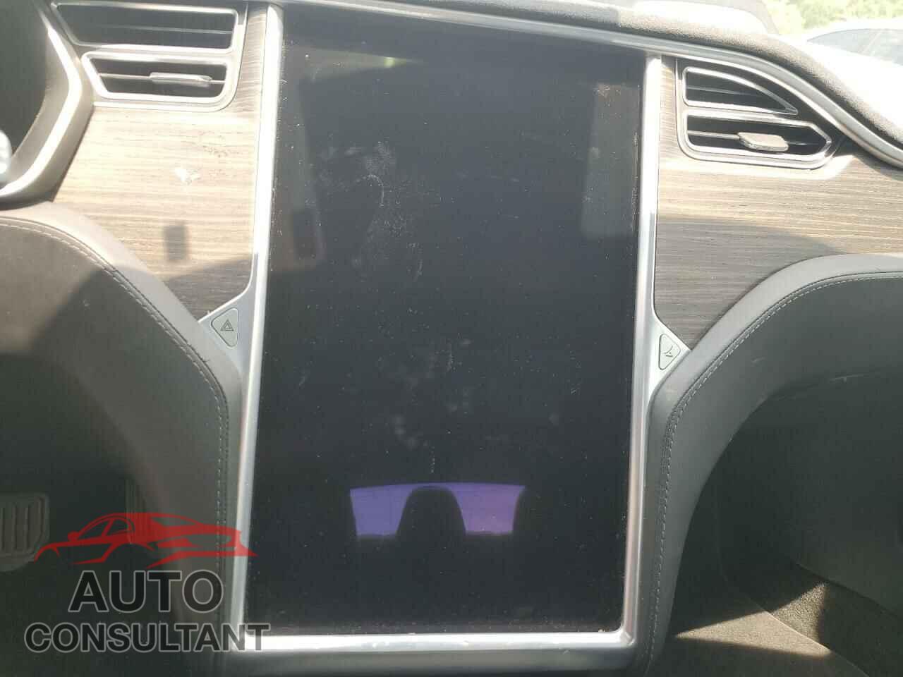 TESLA MODEL S 2016 - 5YJSA1E21GF175469