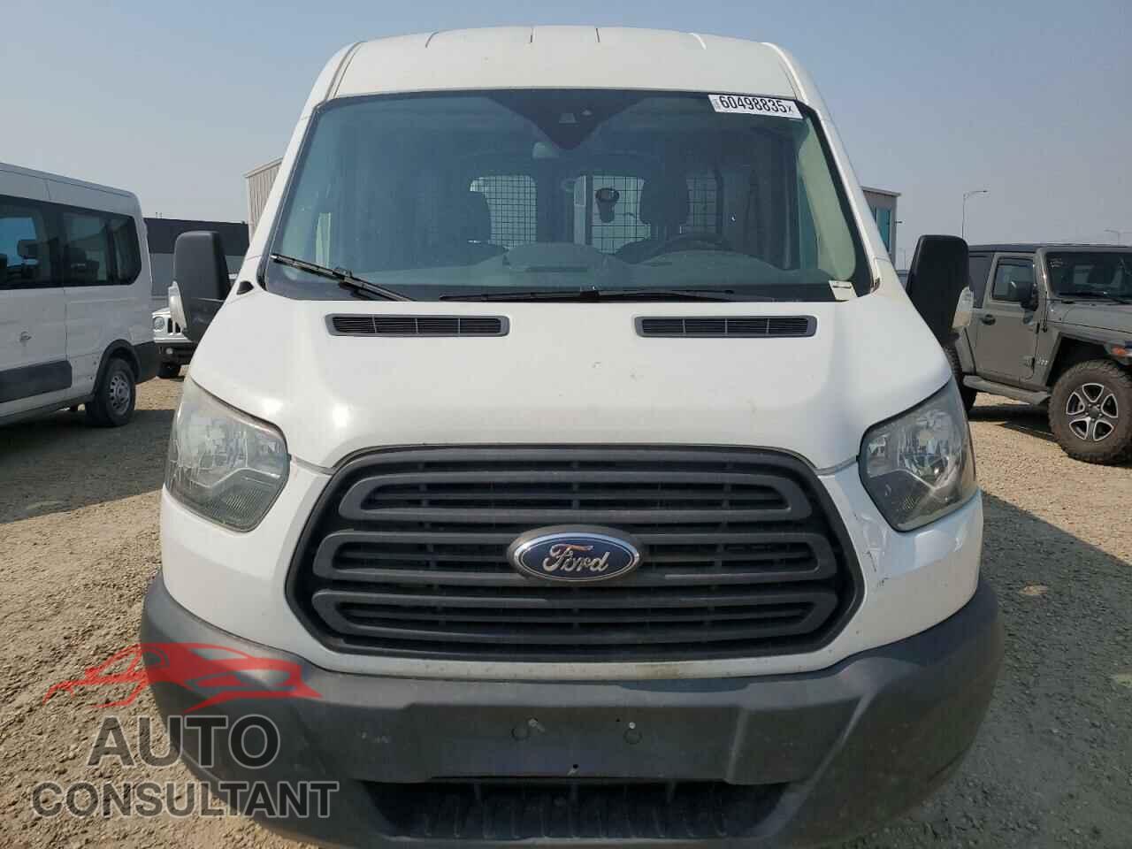 FORD TRANSIT 2015 - 1FTNE1CV5FKA25199