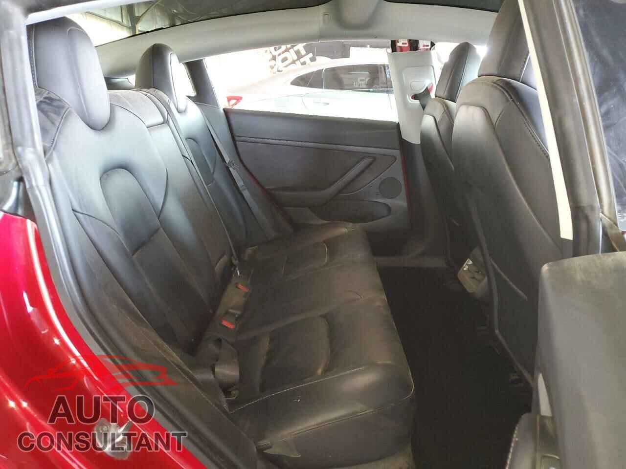 TESLA MODEL 3 2023 - 5YJ3E1EA9PF454085