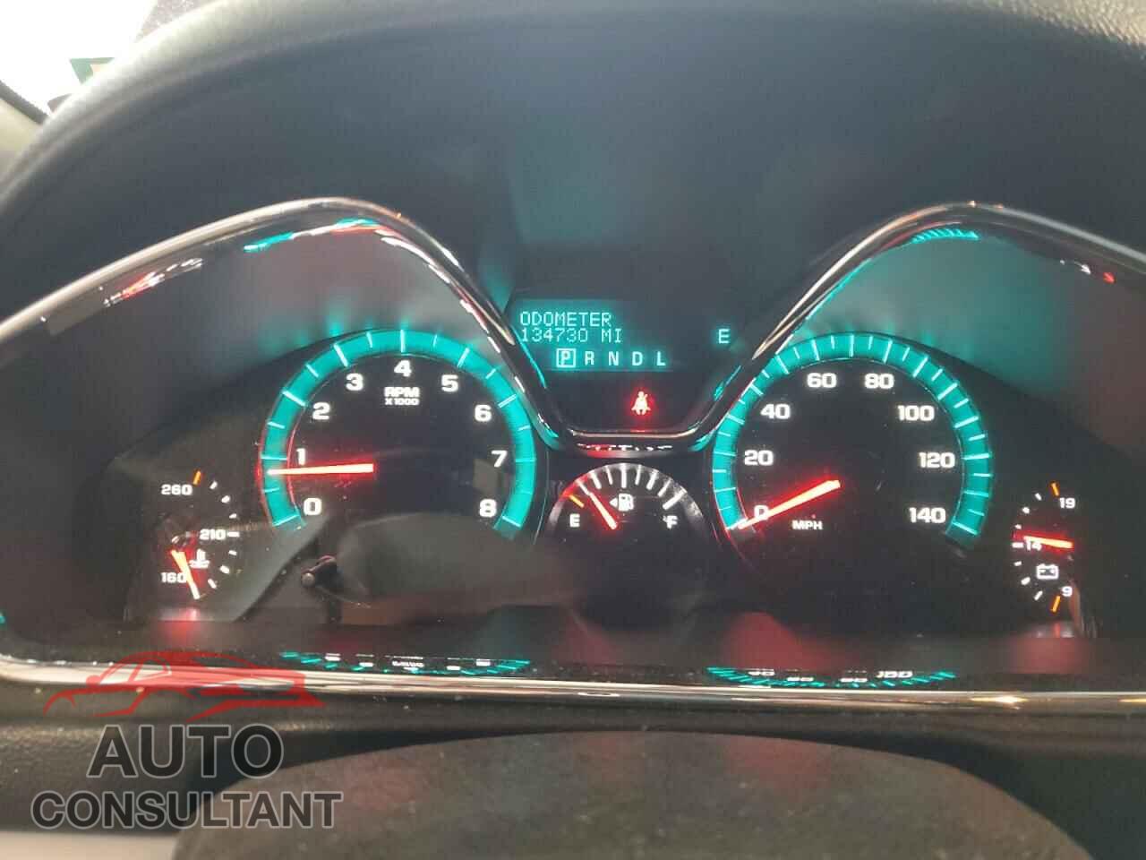 CHEVROLET TRAVERSE 2017 - 1GNKVHKD8HJ333620