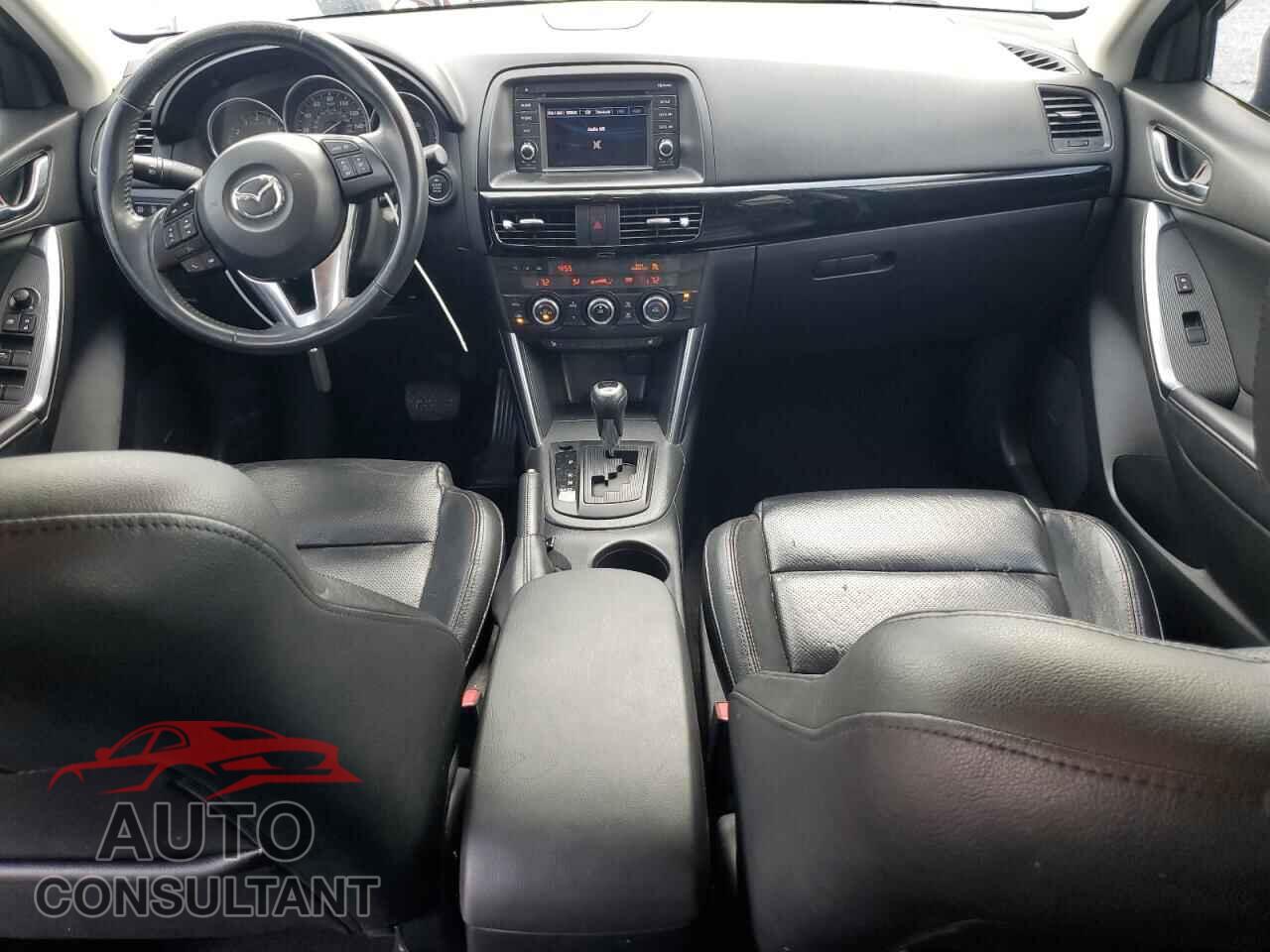 MAZDA CX-5 2013 - JM3KE2DE9D0136037