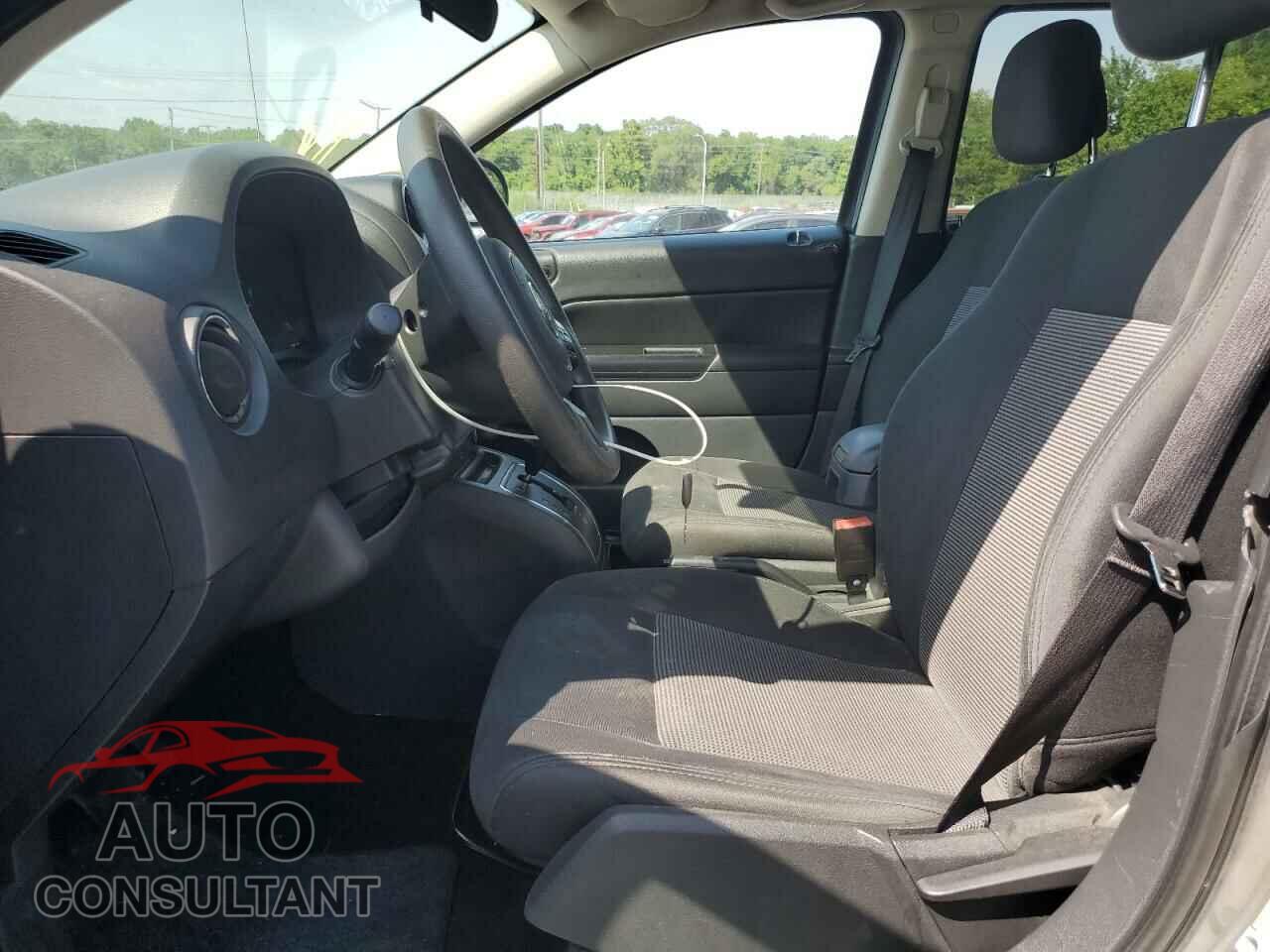 JEEP COMPASS 2012 - 1C4NJDBB4CD514150