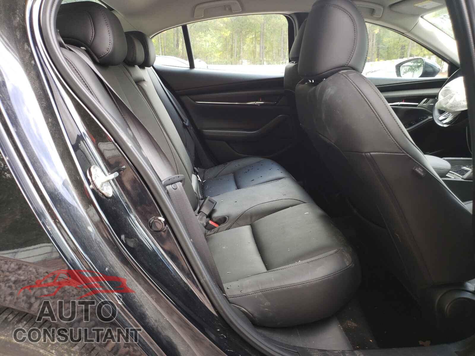 MAZDA 3 2019 - 3MZBPADL9KM108418