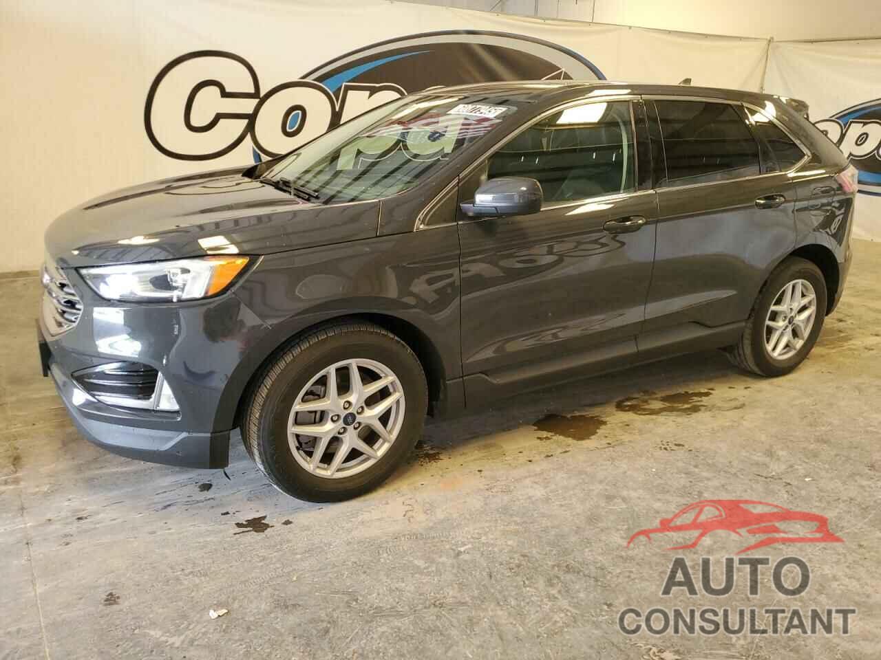 FORD EDGE 2021 - 2FMPK3J99MBA40651