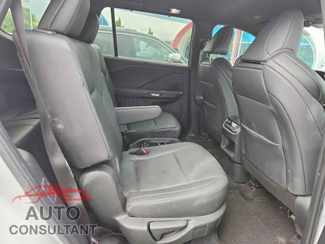 LEXUS UNKNOWN 2024 - 5TDABAB61RS003070