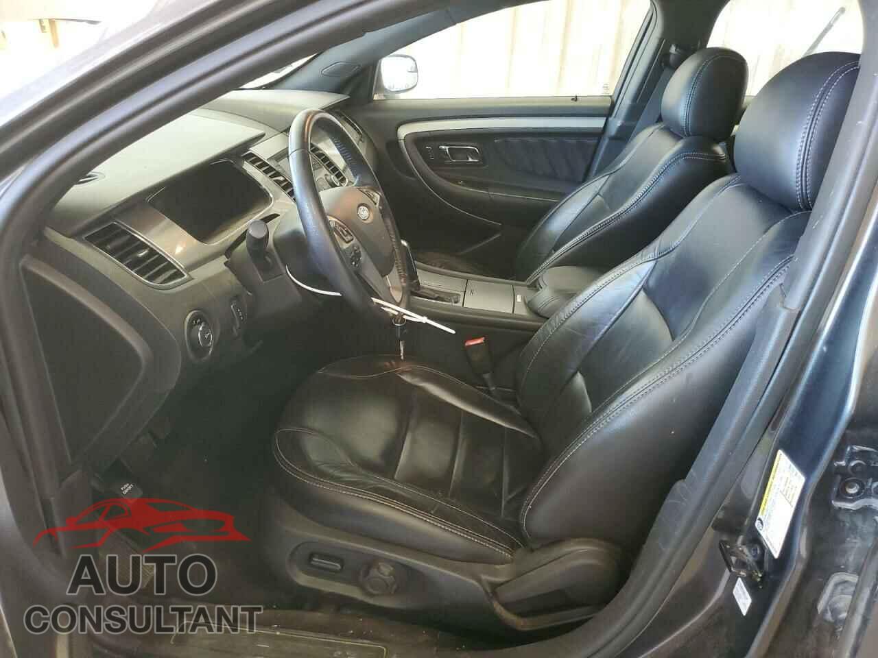 FORD TAURUS 2016 - 1FAHP2E83GG153780