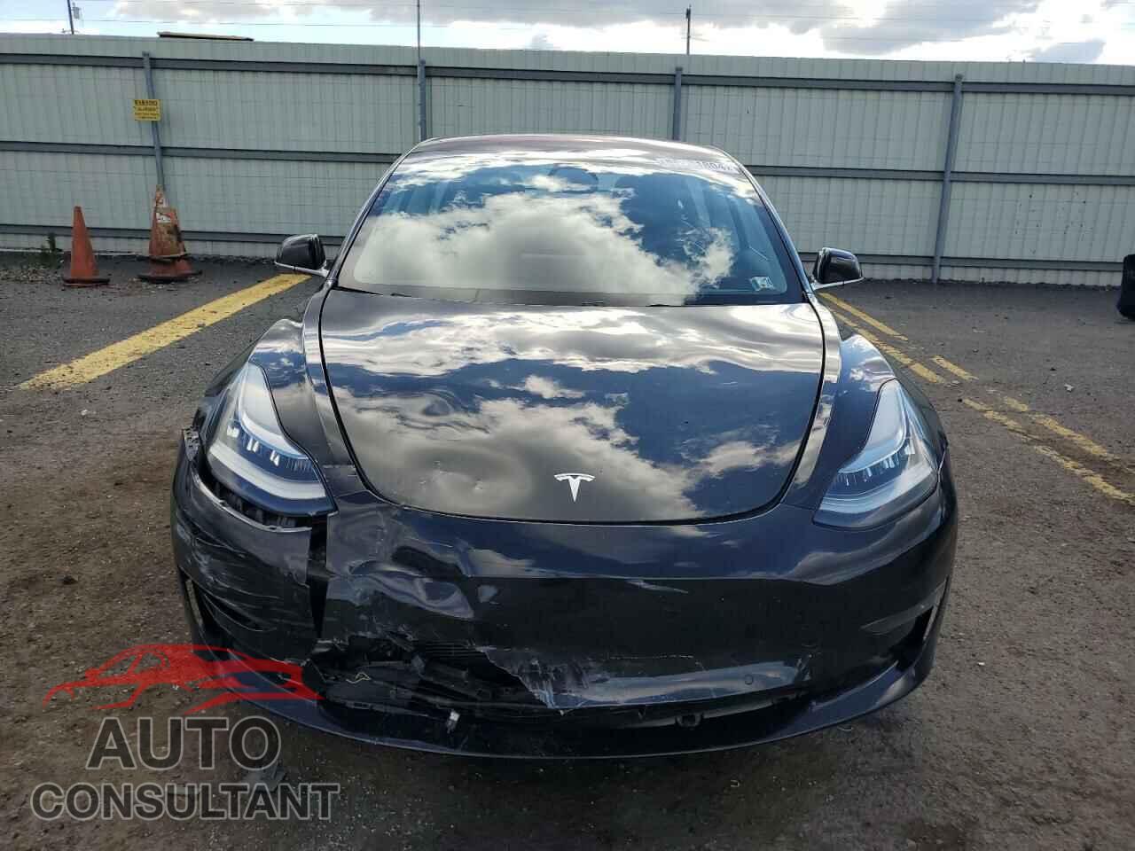 TESLA MODEL 3 2018 - 5YJ3E1EA2JF034269