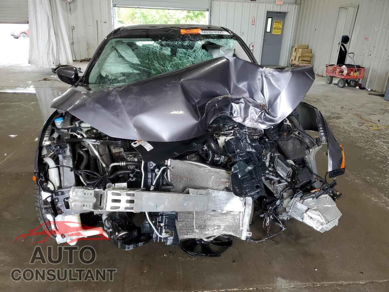 HONDA CIVIC 2017 - 19XFC2F53HE231977