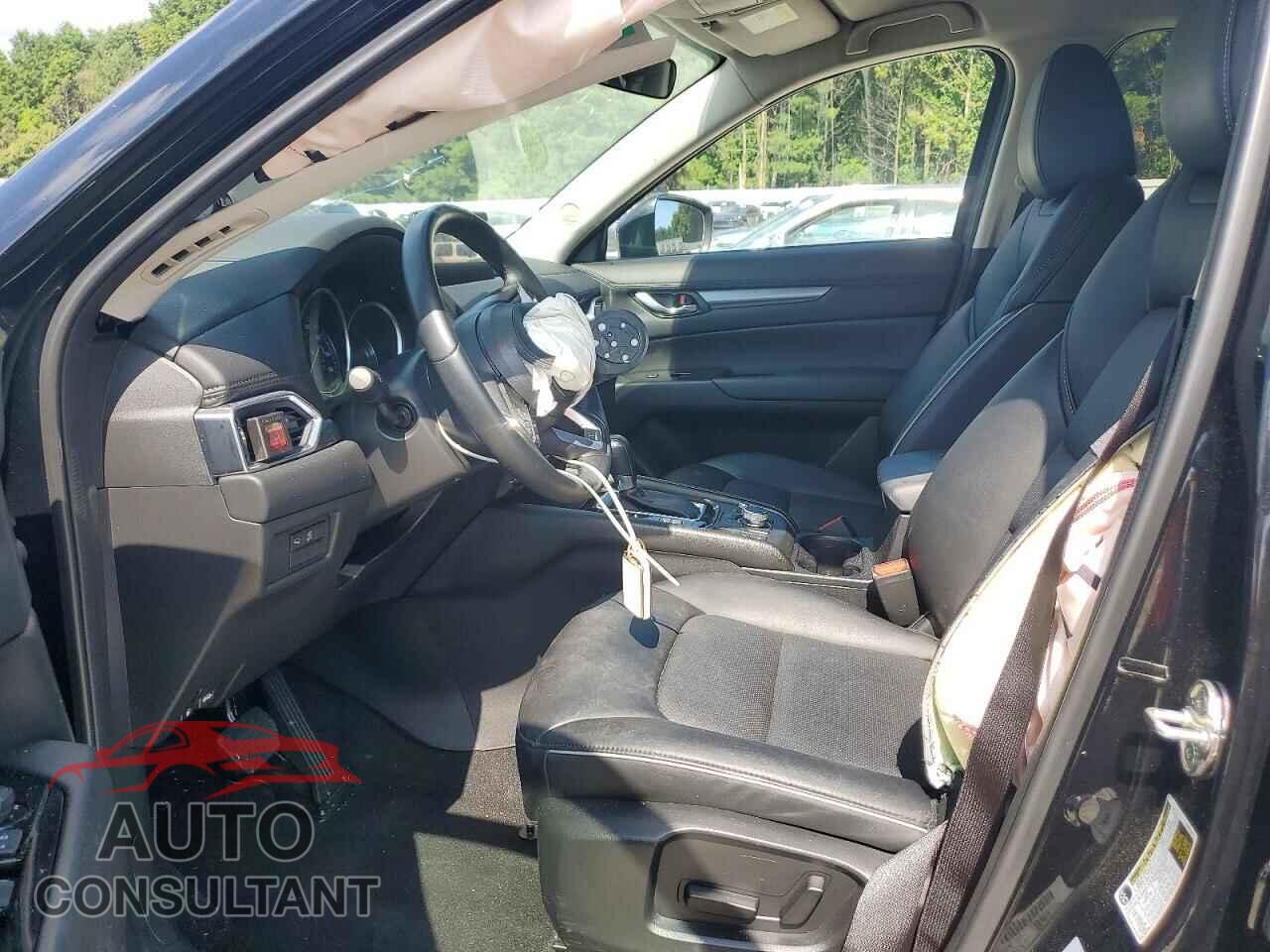 MAZDA CX-5 2024 - JM3KFBBL3R0491985