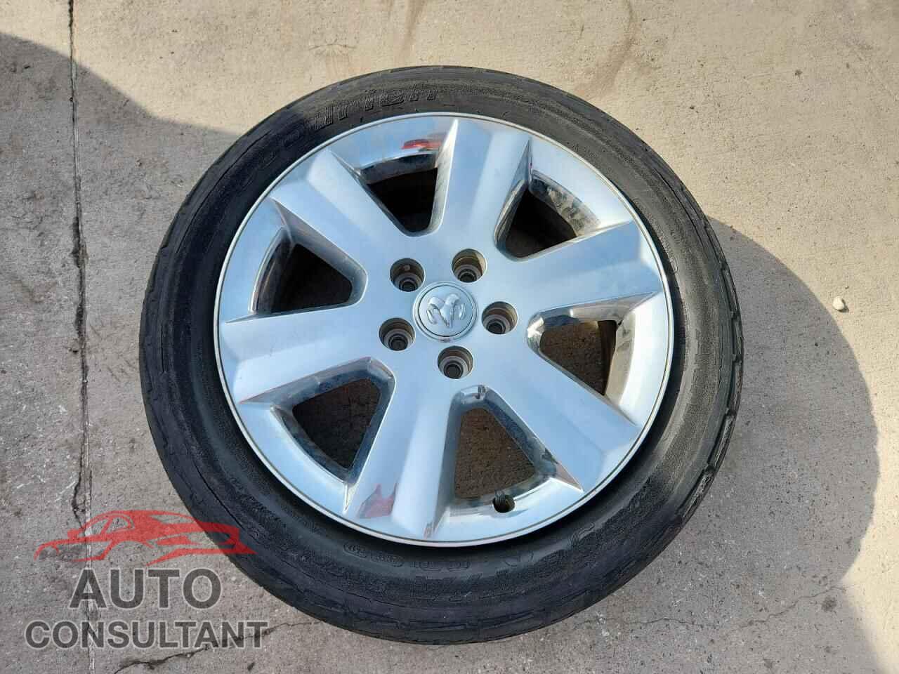 DODGE JOURNEY 2012 - 3C4PDCDG6CT354284