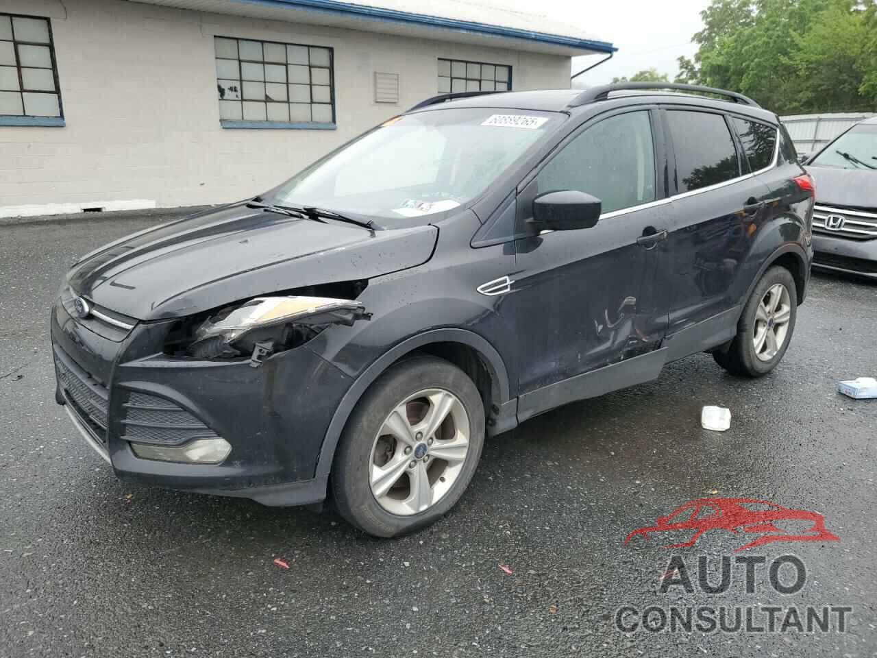 FORD ESCAPE 2015 - 1FMCU9G93FUC84568