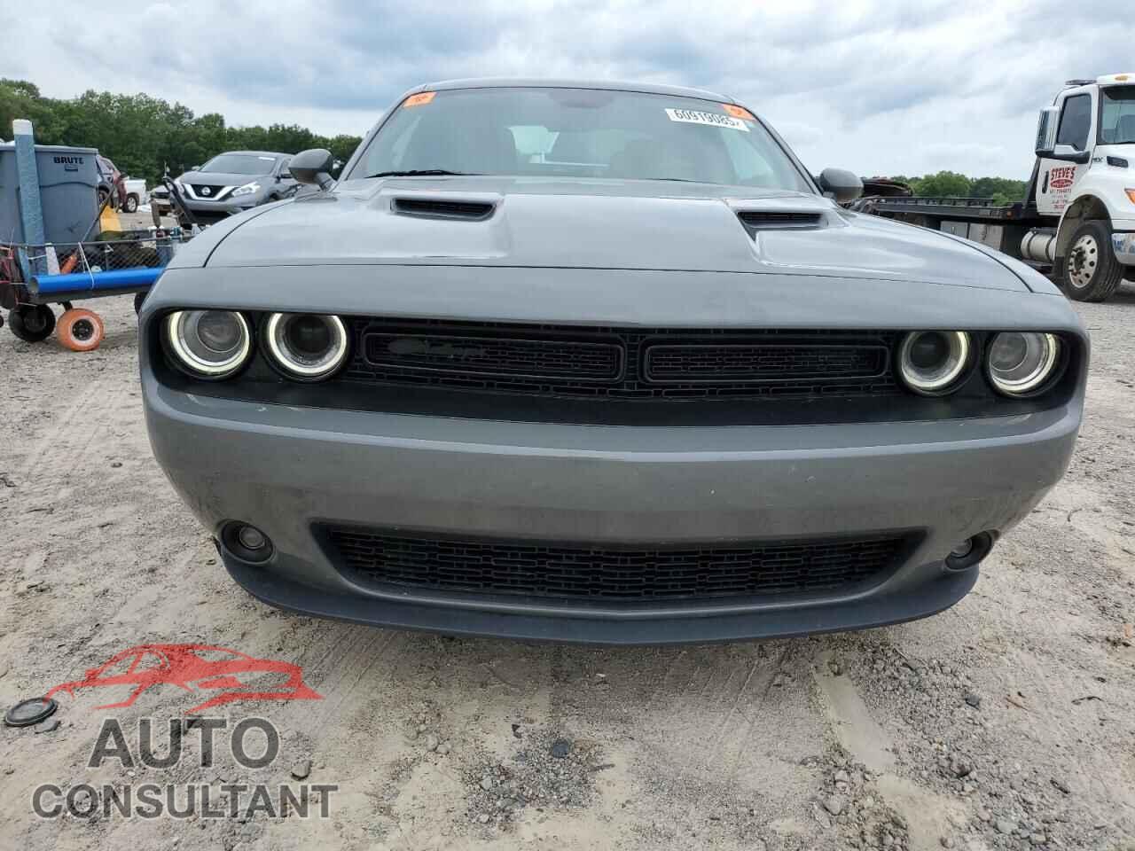 DODGE CHALLENGER 2023 - 2C3CDZAG3PH655183