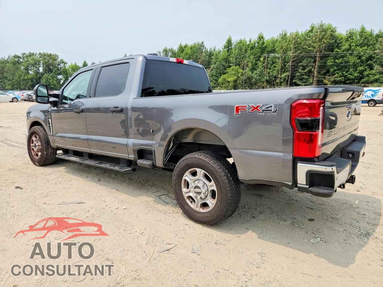 FORD F250 2026 - 1FT7W2BT0TEC57263