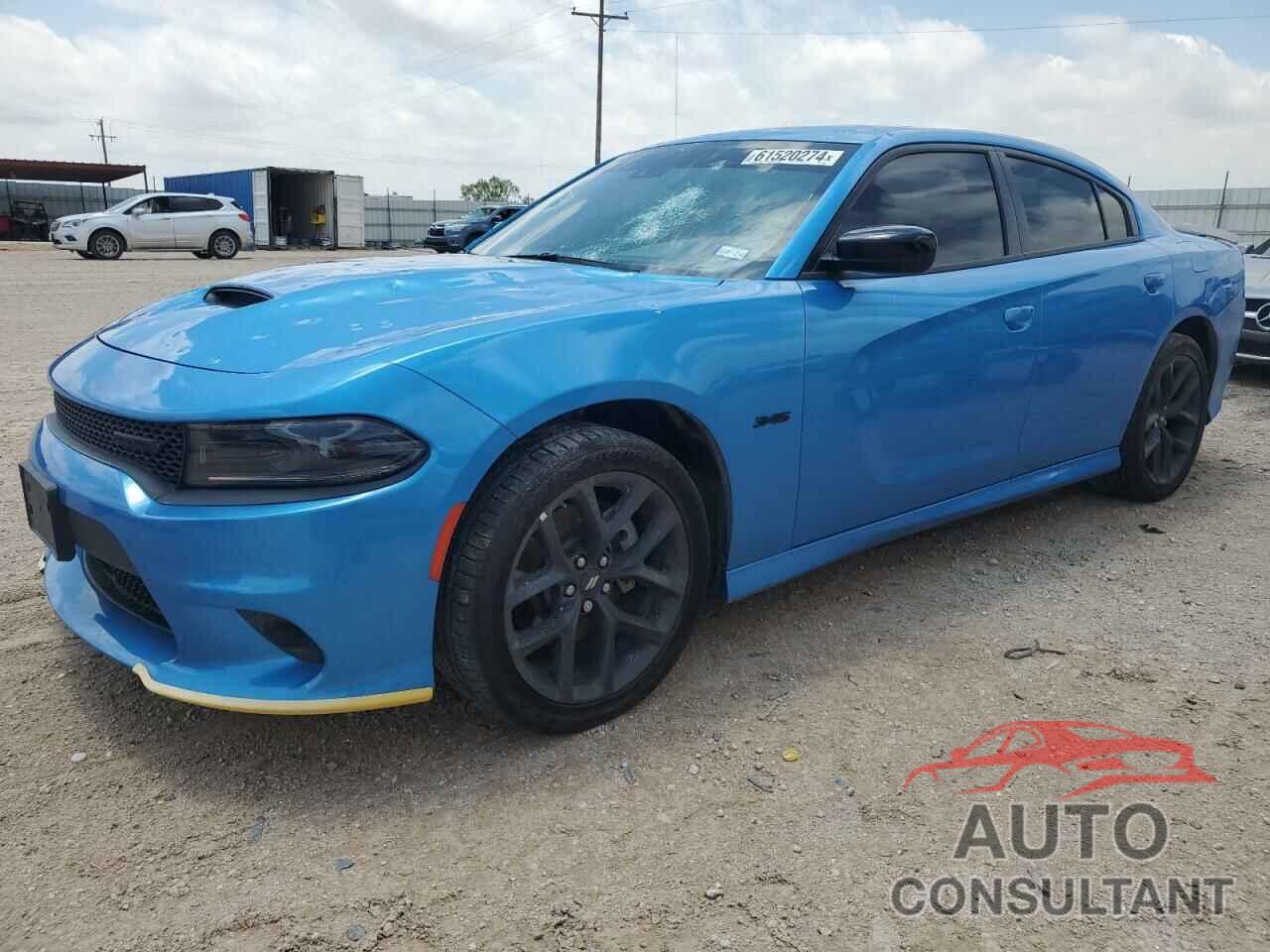 DODGE CHARGER 2023 - 2C3CDXCT0PH603685