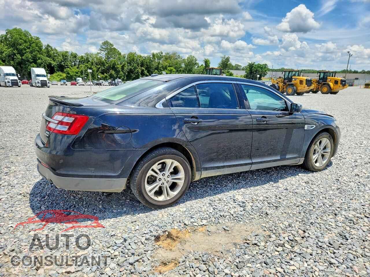 FORD TAURUS 2014 - 1FAHP2E83EG157373