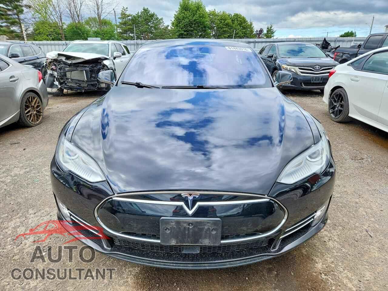 TESLA MODEL S 2015 - 5YJSA1S26FF096558