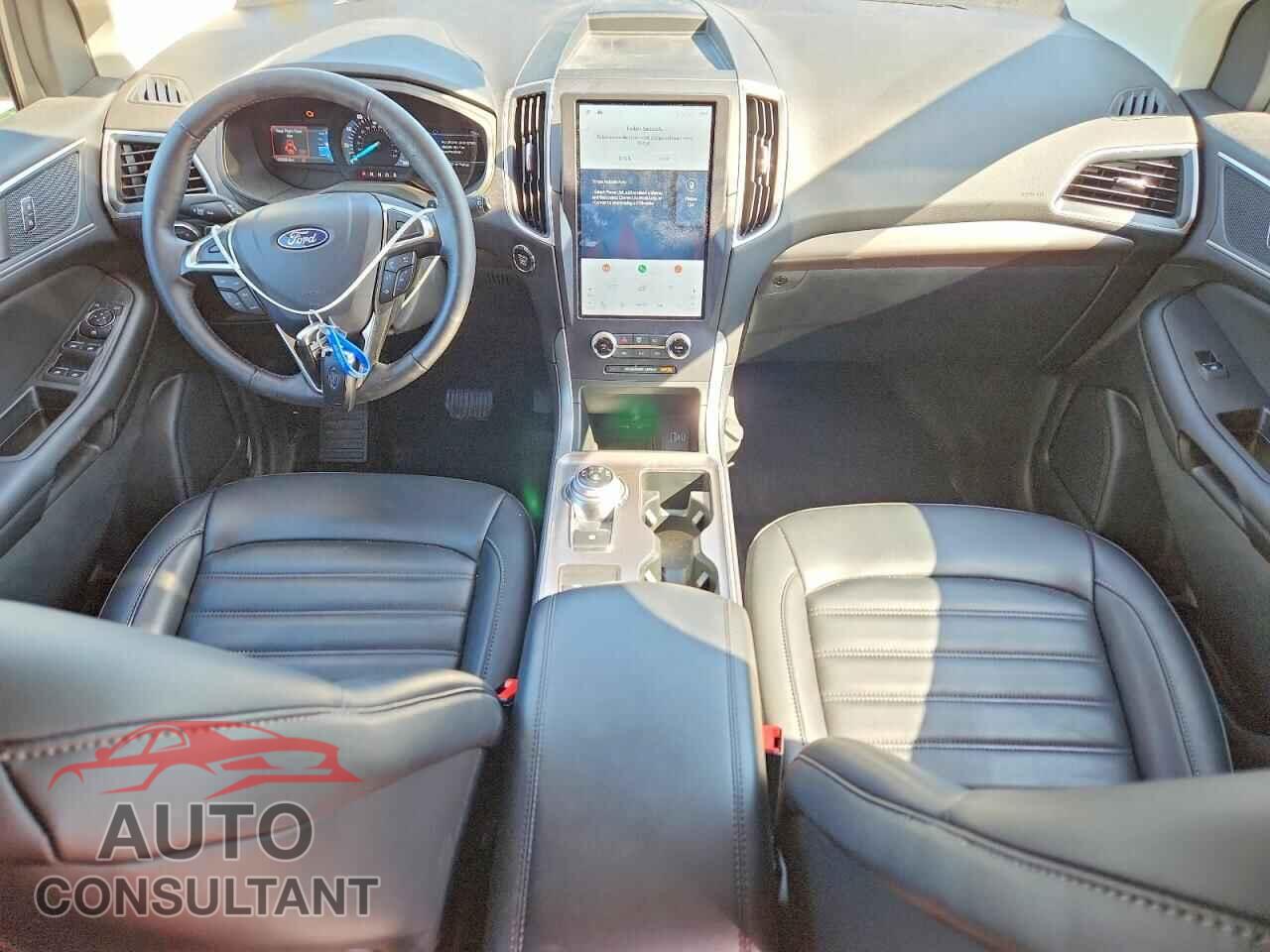 FORD EDGE 2024 - 2FMPK4J95RBB20980