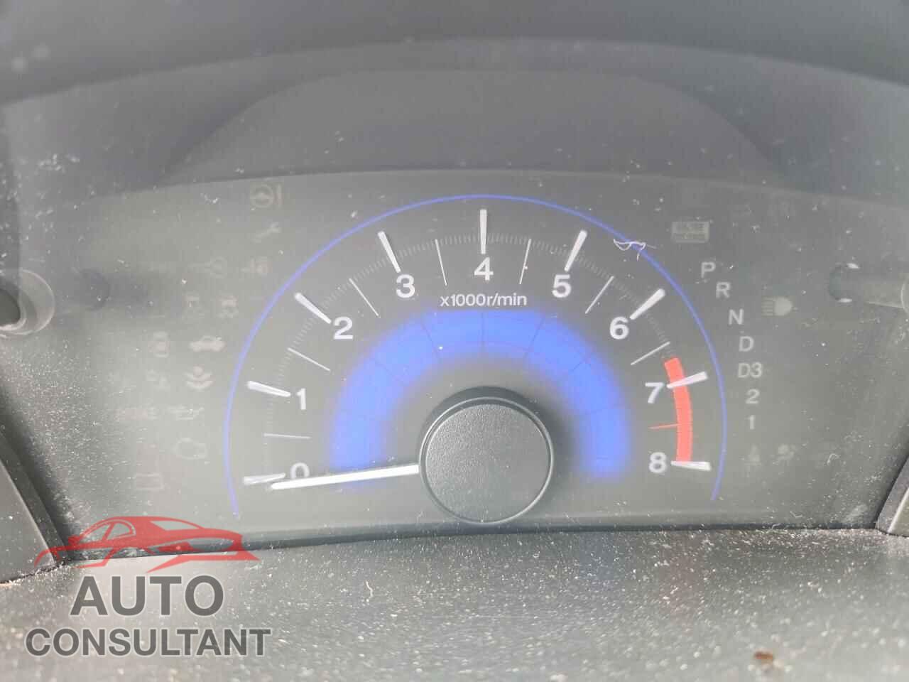 HONDA CIVIC 2012 - 2HGFB2F89CH573087