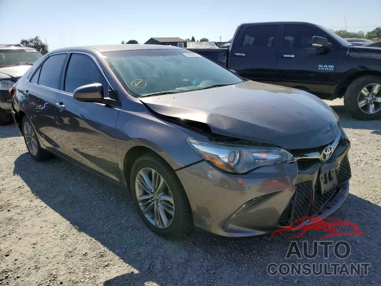 TOYOTA CAMRY 2016 - 4T1BF1FK7GU251800