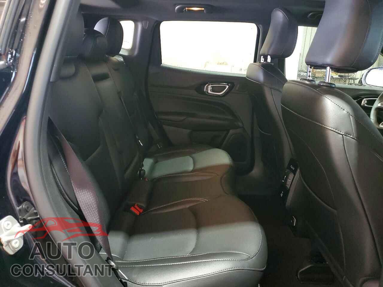 JEEP COMPASS 2024 - 3C4NJDCN8RT171810