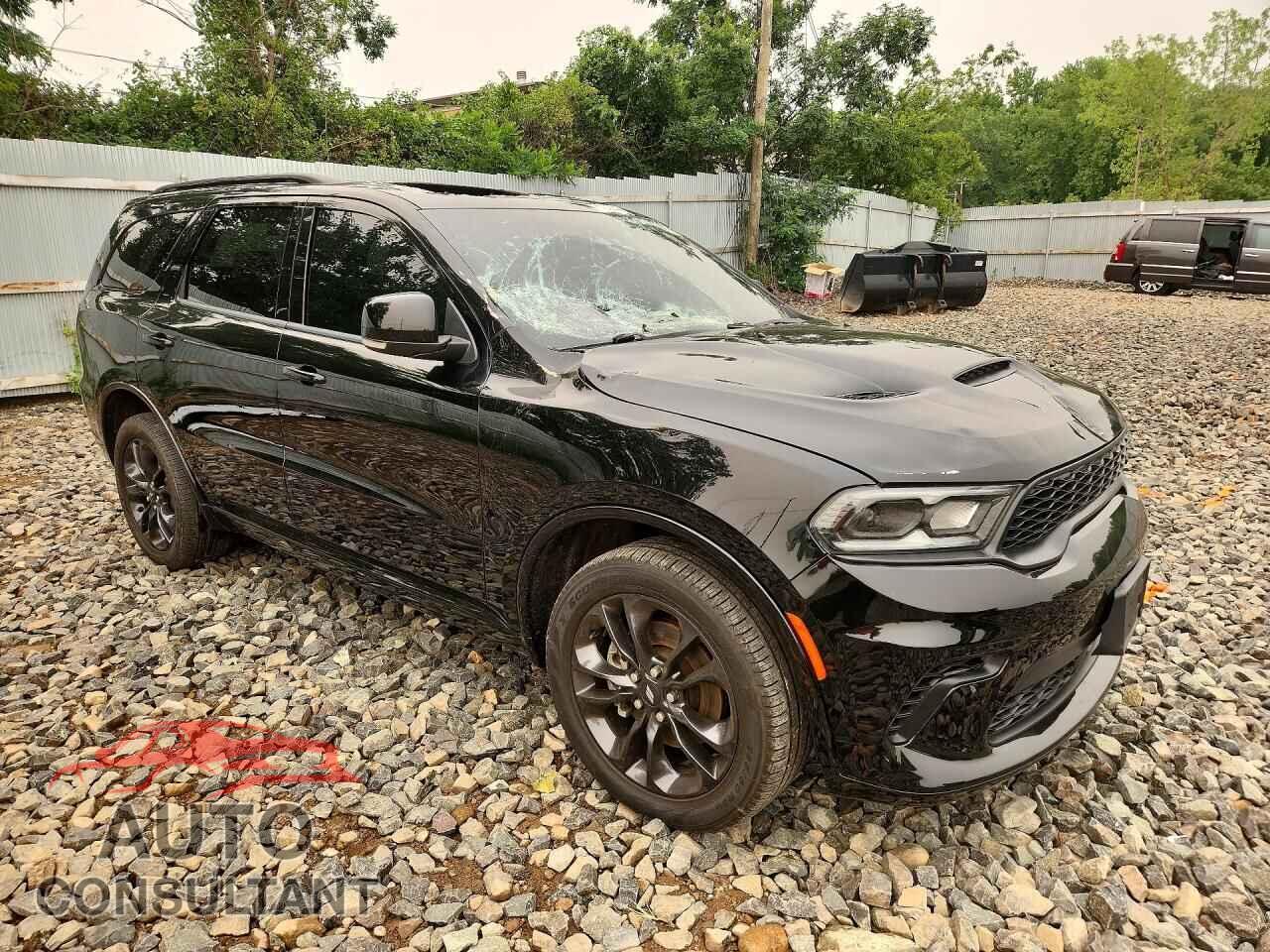 DODGE DURANGO 2024 - 1C4RDJDG5RC143112