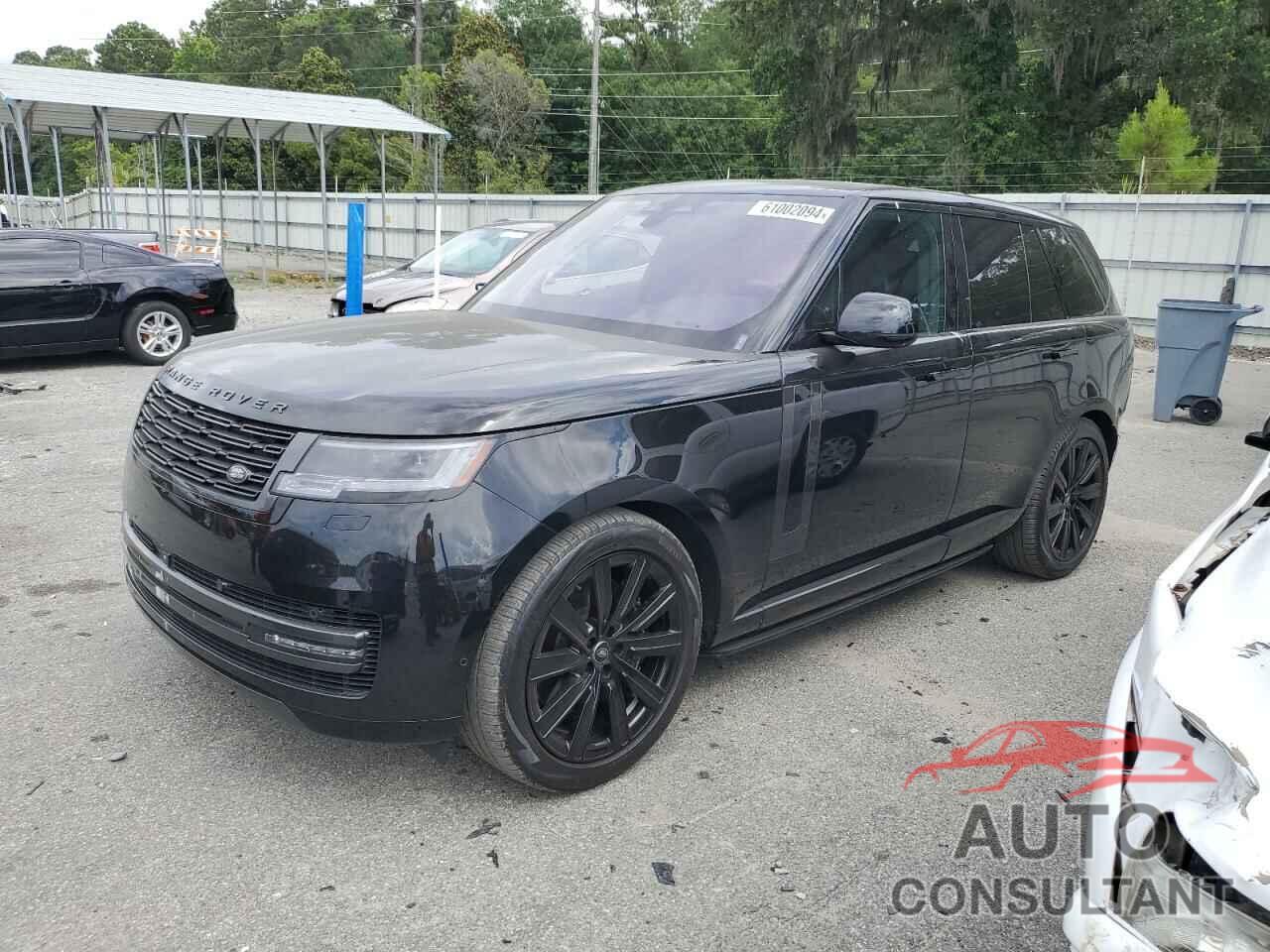 LAND ROVER RANGEROVER 2023 - SALKP9E76PA069206