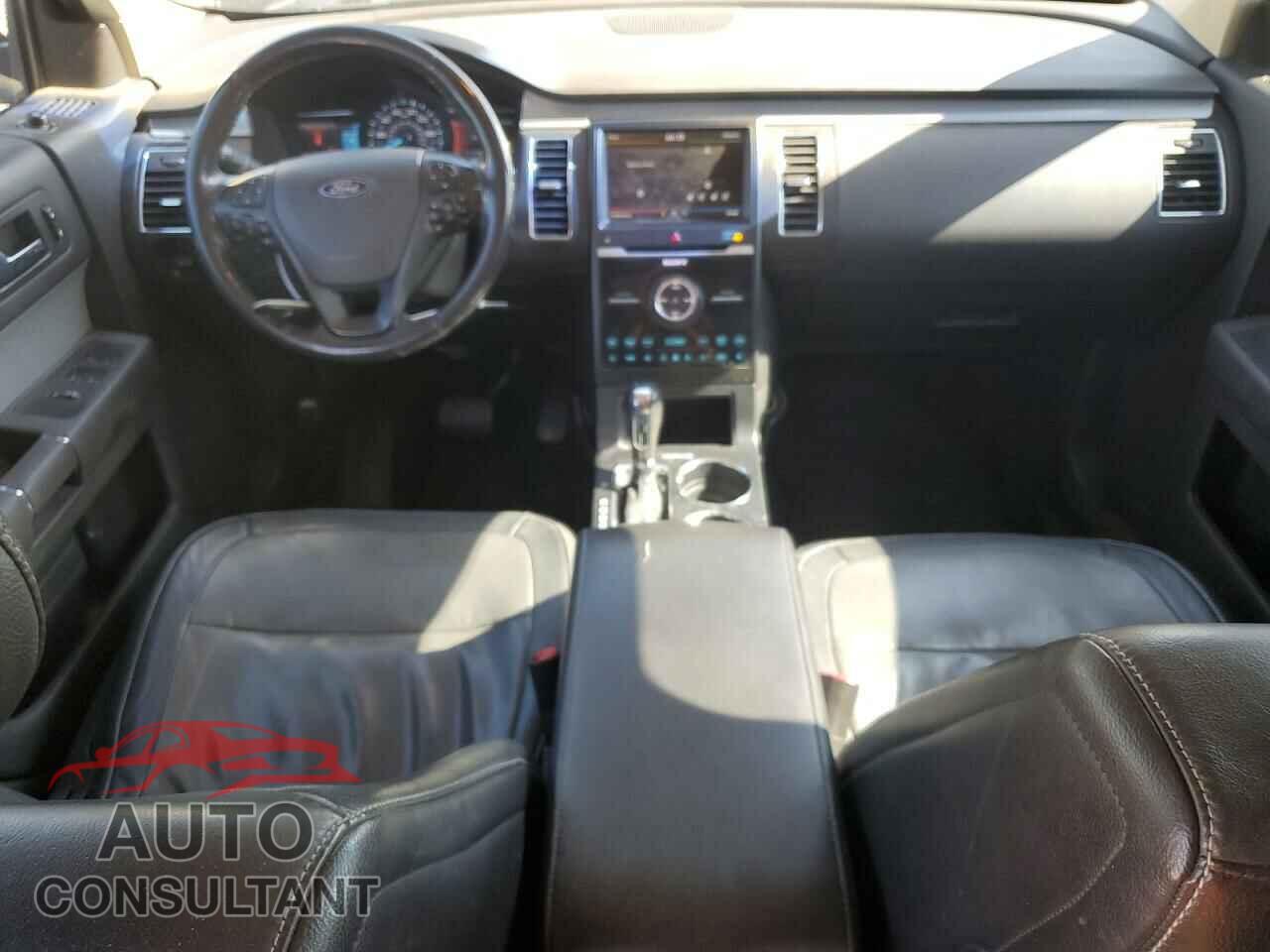 FORD FLEX 2013 - 2FMHK6DT5DBD02808