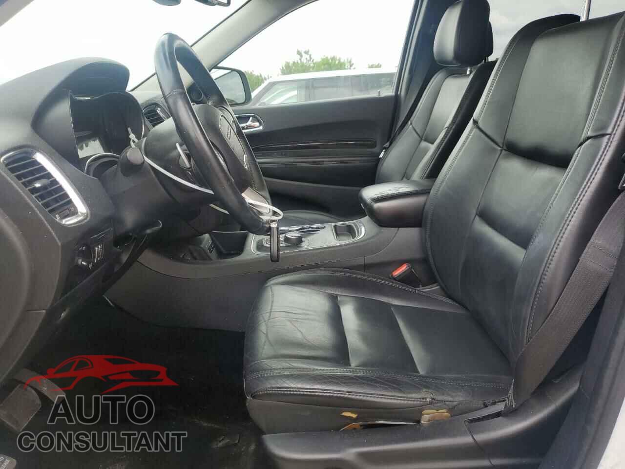 DODGE DURANGO 2014 - 1C4RDJDGXEC412179