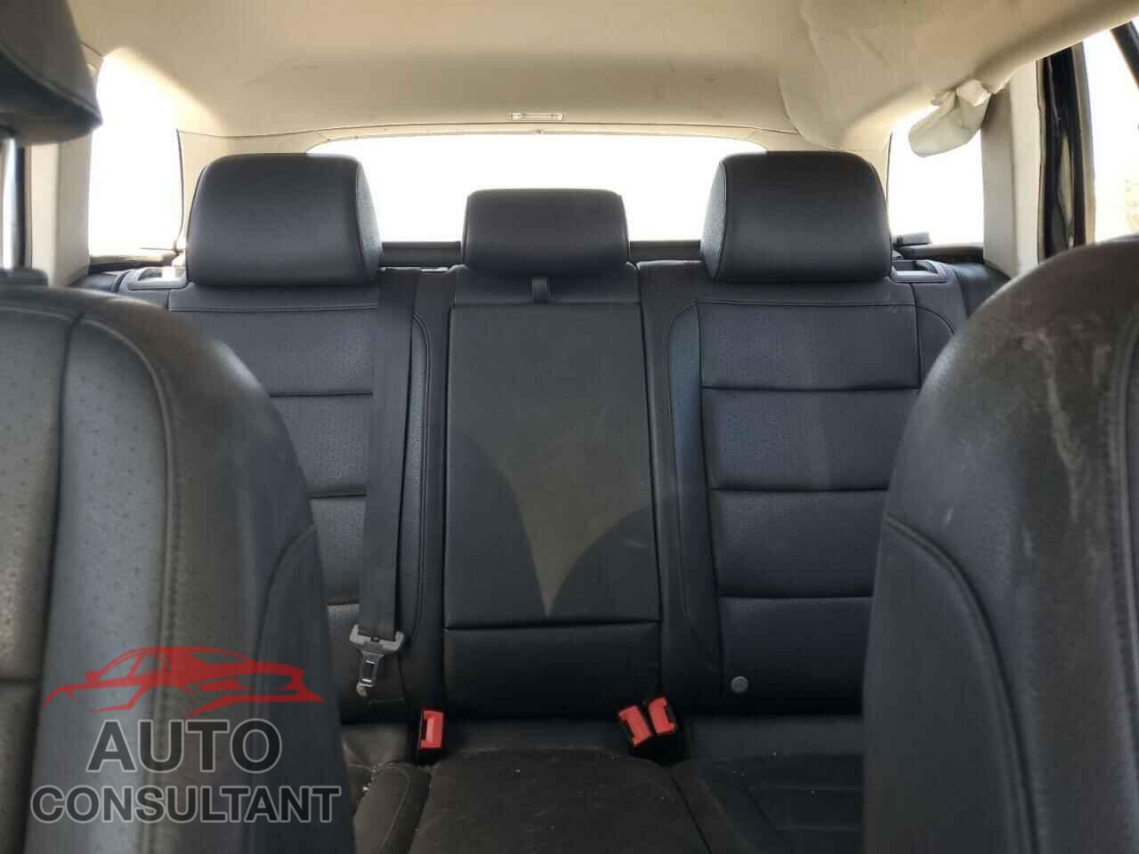 VOLKSWAGEN JETTA 2013 - 3VWPL7AJ1DM689374