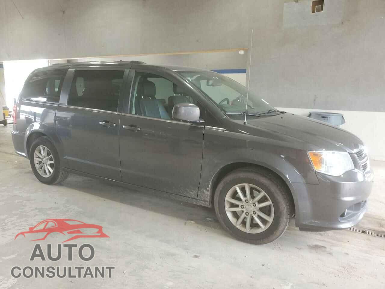 DODGE CARAVAN 2020 - 2C4RDGCG4LR152760