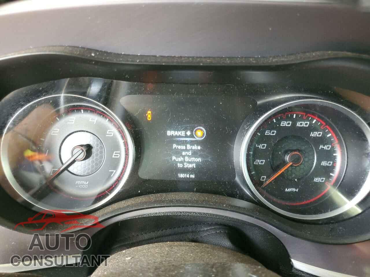 DODGE CHARGER 2021 - 2C3CDXGJXMH511309
